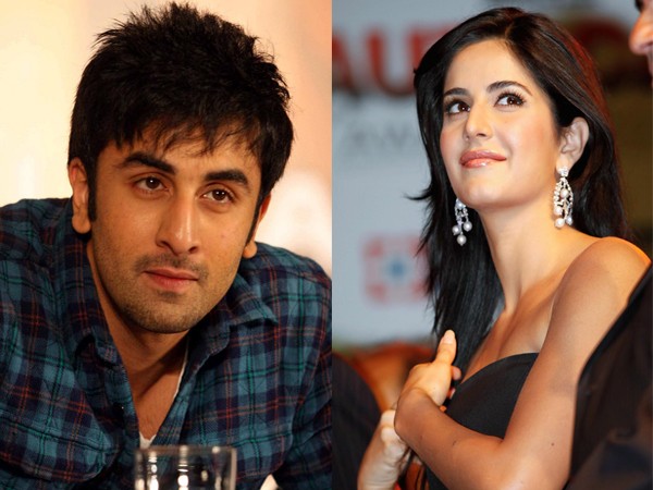 Ranbir Kapoor jets off with Katrina Kaif again?